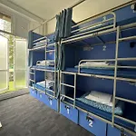 Smart Hyde Park Inn Hostel