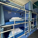 Smart Hyde Park Inn Hostel