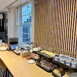Smart Hyde Park Inn Hostel